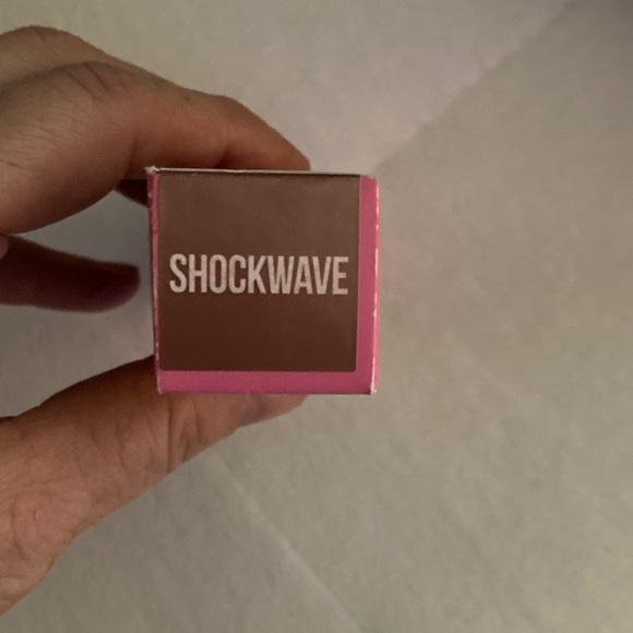 Jeffree Star Ultimate Lip Gloss “Shockwave” and Tabletop - Picture 4 of 6